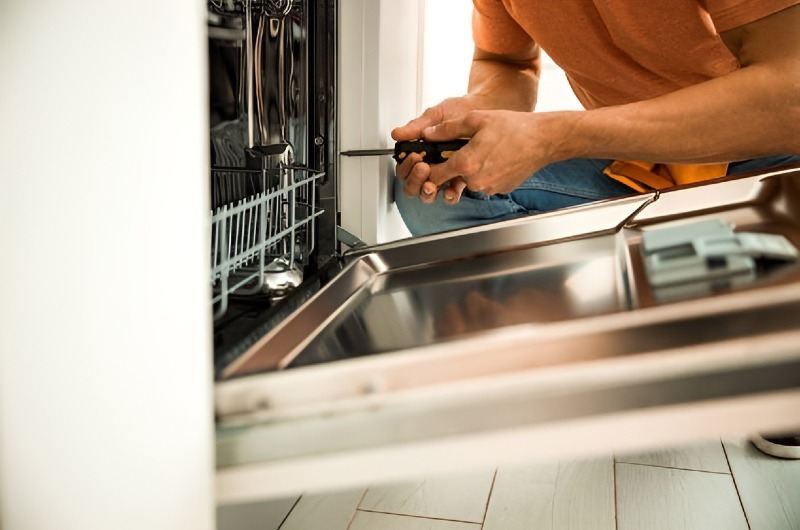 APPLIANCES REPAIR, HVAC SALES & REPAIR in Los Angeles