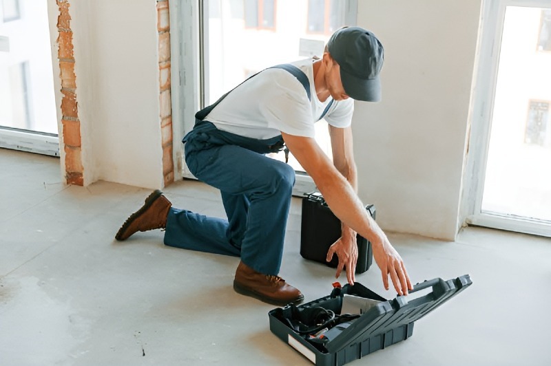 Double Wall Oven Repair in Los Angeles