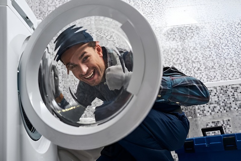 Dryer repair in Los Angeles