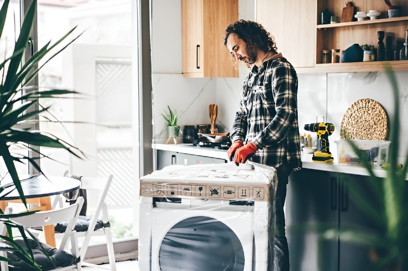 Expert Guide to Common Washer Issues: Washing Machine Repair Los Angeles