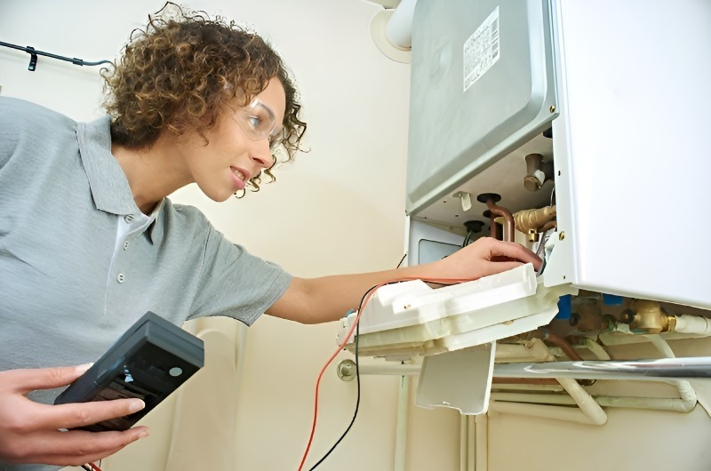 Water Heater repair in Los Angeles